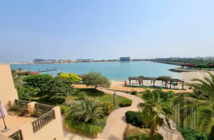 Apartment - 2 Bedrooms - 3 Bathrooms for sale in Amwaj Avenue - Amwaj Islands - Muharraq Governorate