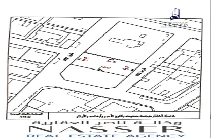 Land - Studio for sale in Riffa Al Sharqi - Riffa - Southern Governorate