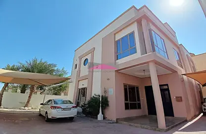 Villa - 3 Bedrooms - 4 Bathrooms for rent in Janabiya - Northern Governorate