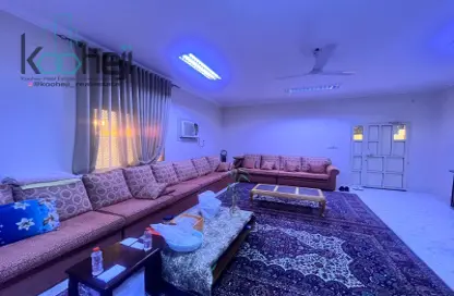 Villa - 4 Bedrooms - 3 Bathrooms for sale in Bu Kowarah - Riffa - Southern Governorate