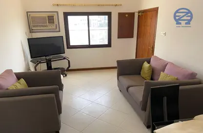 Apartment - 2 Bedrooms - 2 Bathrooms for rent in Adliya - Manama - Capital Governorate