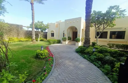 Villa - 3 Bedrooms - 3 Bathrooms for rent in Saar - Northern Governorate