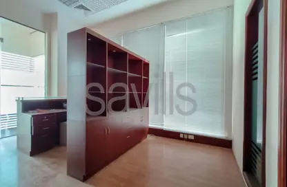 Office Space - Studio - 1 Bathroom for rent in Diplomatic Area - Manama - Capital Governorate