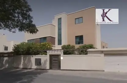 Villa - 3 Bedrooms - 4 Bathrooms for sale in Maqabah - Northern Governorate