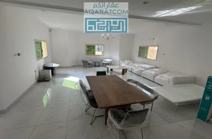 Villa - 4 Bedrooms - 5 Bathrooms for sale in Saraya 2 - Bu Quwah - Northern Governorate