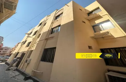 Whole Building - Studio for sale in Hoora - Capital Governorate