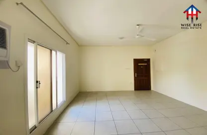 Apartment - 1 Bathroom for rent in Hoora - Capital Governorate