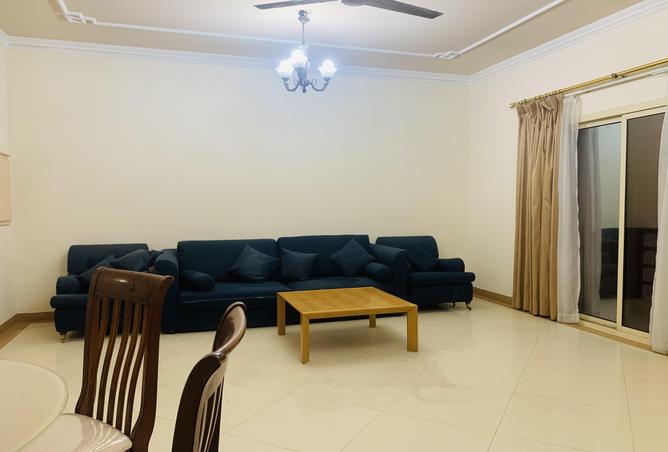 Apartment - 2 Bedrooms - 2 Bathrooms for rent in Zinj - Manama - Capital Governorate