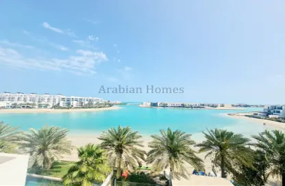 Villa - 4 Bedrooms - 5 Bathrooms for rent in Amwaj Avenue - Amwaj Islands - Muharraq Governorate