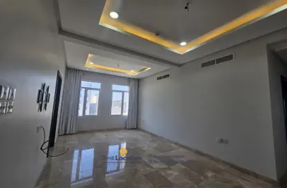 Apartment - 3 Bedrooms - 3 Bathrooms for rent in Janabiya - Northern Governorate