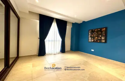 Apartment - 3 Bedrooms - 3 Bathrooms for sale in Hidd - Muharraq Governorate