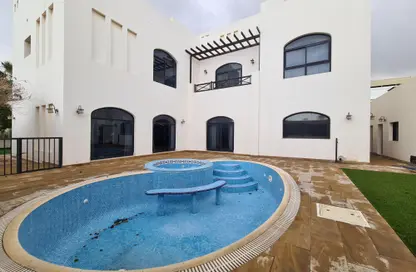 Villa - 5 Bedrooms - 6 Bathrooms for rent in Budaiya - Northern Governorate