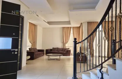 Villa - 3 Bedrooms - 5 Bathrooms for rent in Saar - Northern Governorate