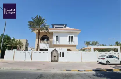 Villa - 6 Bedrooms - 6 Bathrooms for sale in Bu Kowarah - Riffa - Southern Governorate