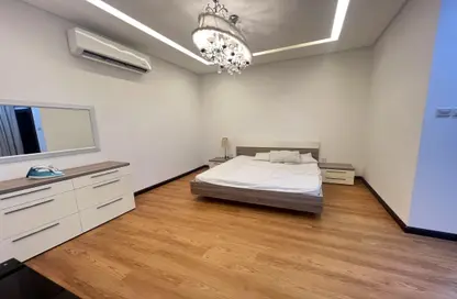 Apartment - 1 Bedroom - 1 Bathroom for rent in Saar - Northern Governorate