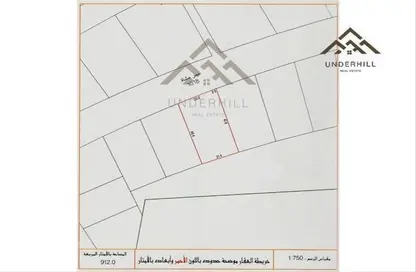 Land - Studio for sale in Salmabad - Central Governorate