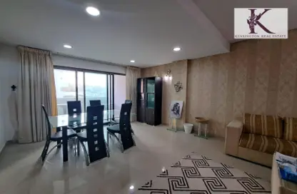 Apartment - 1 Bedroom - 1 Bathroom for rent in Tala Island - Amwaj Islands - Muharraq Governorate