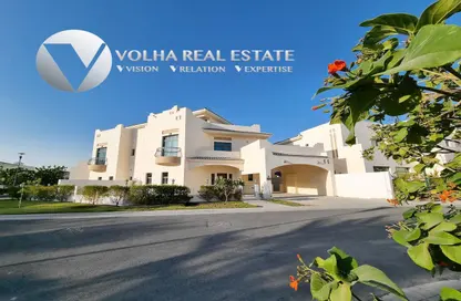 Villa - 3 Bedrooms - 4 Bathrooms for rent in Riffa Views - Riffa - Southern Governorate