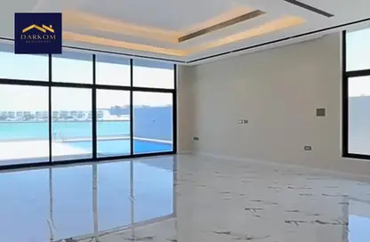 Villa - 4 Bedrooms - 6 Bathrooms for sale in Dilmunia Island - Muharraq Governorate