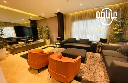 Apartment - 2 Bedrooms - 2 Bathrooms for rent in Hidd - Muharraq Governorate