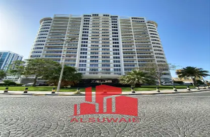 Apartment - 2 Bedrooms - 2 Bathrooms for sale in Amwaj Islands - Muharraq Governorate