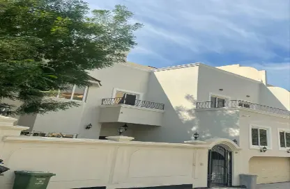 Villa - 6 Bedrooms - 6 Bathrooms for rent in North Riffa - Riffa - Southern Governorate