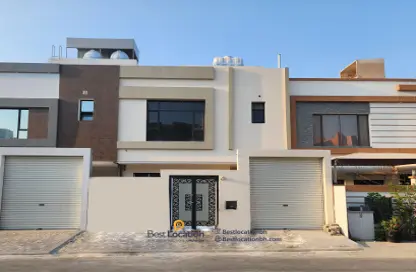 Villa - 4 Bedrooms - 4 Bathrooms for sale in Sadad - Northern Governorate