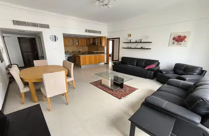 Apartment - 2 Bedrooms - 3 Bathrooms for sale in Seef - Capital Governorate