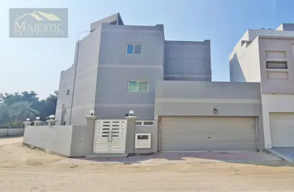 Villa - 4 Bedrooms - 5 Bathrooms for sale in Diraz - Northern Governorate