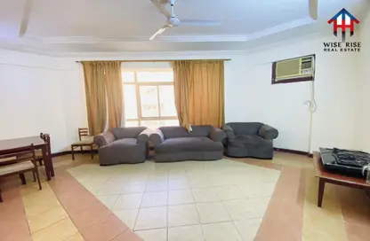 Apartment - 2 Bedrooms - 2 Bathrooms for rent in Hoora - Capital Governorate