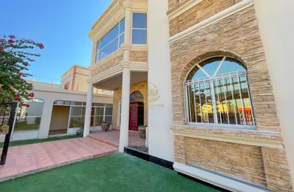 Villa - 6 Bedrooms - 5 Bathrooms for rent in Bu Ghazal - Manama - Capital Governorate