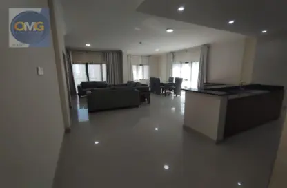 Apartment - 2 Bedrooms - 2 Bathrooms for rent in Al Juffair - Capital Governorate