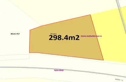 Land - Studio for sale in Sehla - Northern Governorate