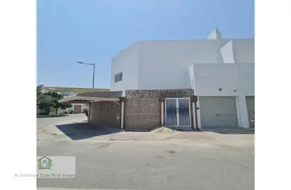 Villa - 3 Bedrooms - 6 Bathrooms for sale in Galali - Muharraq Governorate