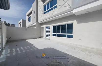 Villa - 4 Bedrooms - 5 Bathrooms for sale in Hamala - Northern Governorate