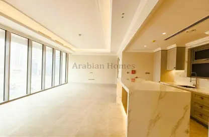 Apartment - 1 Bedroom - 2 Bathrooms for rent in Seef - Capital Governorate