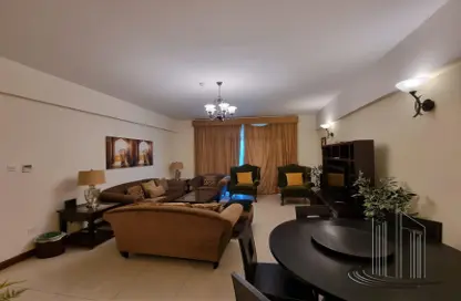 Apartment - 3 Bedrooms - 3 Bathrooms for sale in Amwaj Homes - Amwaj Islands - Muharraq Governorate