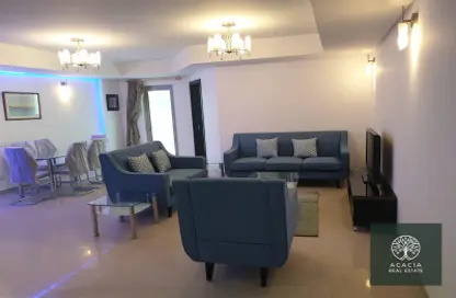 Apartment - 3 Bedrooms - 2 Bathrooms for sale in Amwaj Avenue - Amwaj Islands - Muharraq Governorate