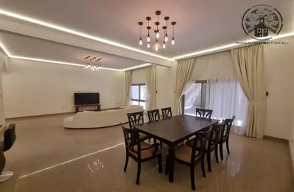 Villa - 4 Bedrooms - 5 Bathrooms for rent in Budaiya - Northern Governorate