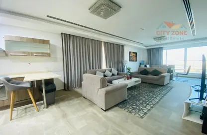 Apartment - 3 Bedrooms - 4 Bathrooms for rent in The Lagoon - Amwaj Islands - Muharraq Governorate