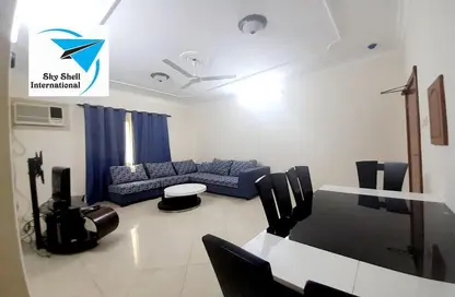 Apartment - 1 Bedroom - 1 Bathroom for rent in Adliya - Manama - Capital Governorate