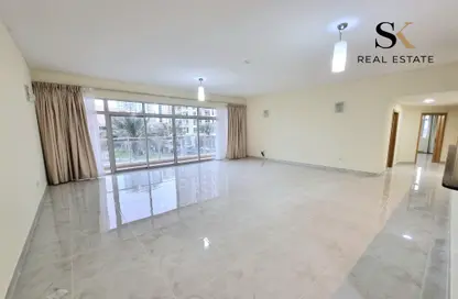 Apartment - 3 Bedrooms - 2 Bathrooms for sale in The Lagoon - Amwaj Islands - Muharraq Governorate