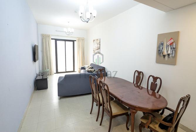 Apartment - 2 Bedrooms - 2 Bathrooms for rent in Hidd - Muharraq Governorate