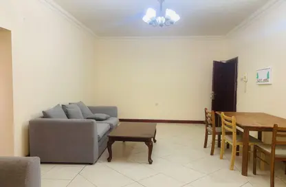 Apartment - 1 Bedroom - 1 Bathroom for rent in Segaya - Manama - Capital Governorate