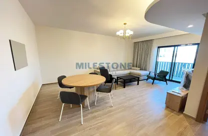 Apartment - 2 Bedrooms - 2 Bathrooms for rent in Mahooz - Manama - Capital Governorate