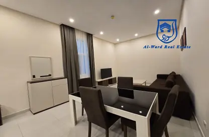 Apartment - 1 Bedroom - 2 Bathrooms for rent in Amwaj Marina - Amwaj Islands - Muharraq Governorate