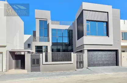 Villa - 5 Bedrooms - 6 Bathrooms for sale in Saar - Northern Governorate