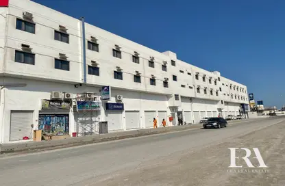 Shop - Studio for rent in Askar - Southern Governorate