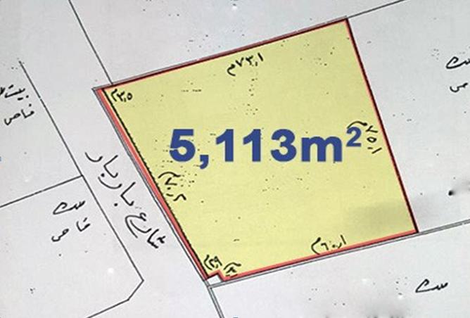 أرض - استوديو للبيع في باربار - المحافظة الشمالية