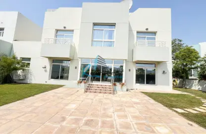 Villa - 4 Bedrooms - 4 Bathrooms for rent in Riffa Views - Riffa - Southern Governorate